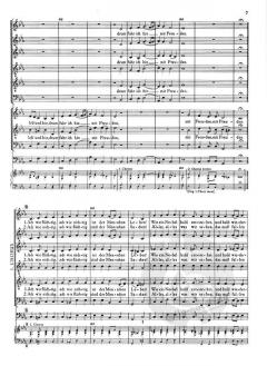 Unser Leben ist ein Schatten (J.S. Bach) 