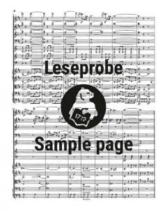 Symphonie Nr. 1 D-Dur D 82 von Franz Schubert 