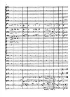 Tannhäuser: Ouvertüre WWV 70 von Richard Wagner 