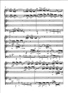 Du wahrer Gott und Davids Sohn von Johann Sebastian Bach 