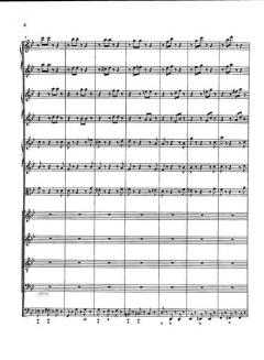 Brich dem Hungrigen dein Brot von Johann Sebastian Bach 