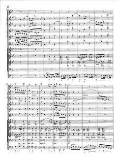 Jesu, der du meine Seele von Johann Sebastian Bach 