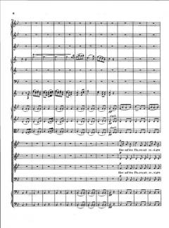 Rosamunde op. 26 D 797/7 von Franz Schubert 