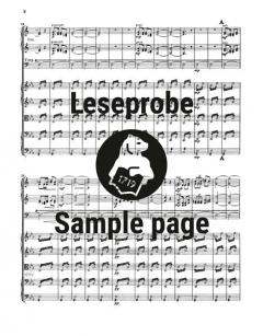 Karelia-Suite op. 11 von Jean Sibelius 