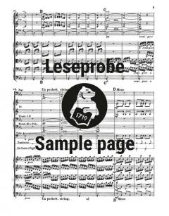 Karelia-Suite op. 11 von Jean Sibelius 