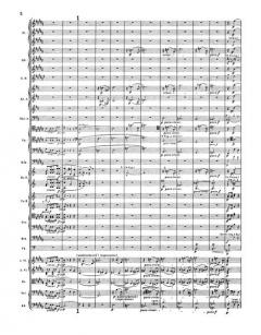 Karfreitagszauber aus Parsifal WWV 111 von Richard Wagner 