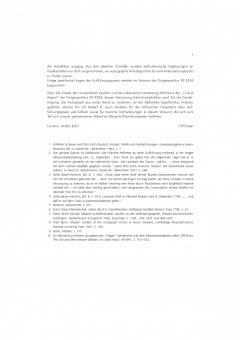 Symphonie D-Dur KV 504 von Wolfgang Amadeus Mozart 