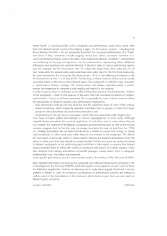 Symphonie D-Dur KV 504 von Wolfgang Amadeus Mozart 