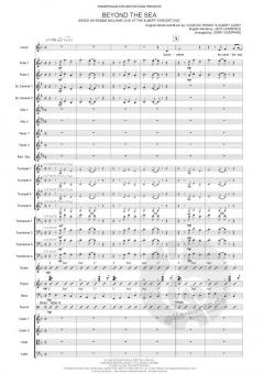 Beyond The Sea (Robbie Williams) 