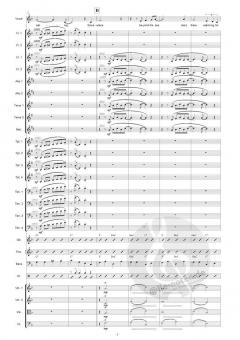 Beyond The Sea (Robbie Williams) 