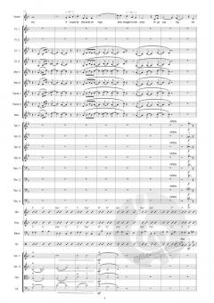 Beyond The Sea (Robbie Williams) 