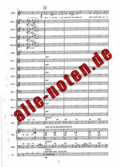 For Once In My Life (Michael Bublé) 