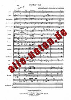 Everybody Hurts von R.E.M. 