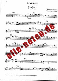 Popular Collection 4 von Arturo Himmer 