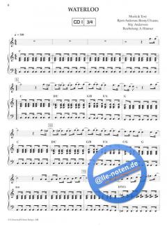 Popular Collection 6 von Arturo Himmer 