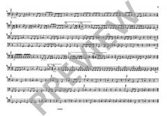 Music For Children Vol. 3 von Carl Orff 