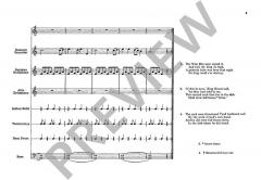 Music For Children Vol. 4 von Carl Orff 