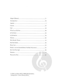 Popular Collection 6 von Arturo Himmer 