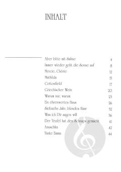 Das Album von Udo Jürgens 