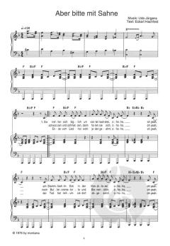 Das Album von Udo Jürgens 