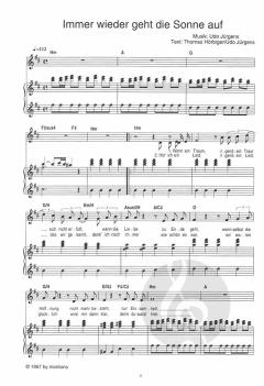 Das Album von Udo Jürgens 