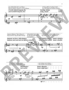 Chinderliecht (Kinderleicht - Kinderlicht) von Heinz Holliger 