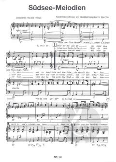 Südsee Melodien + Waikiki good bye 