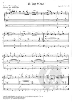 Orgel Spezialitäten 1 von Erich Sendel 