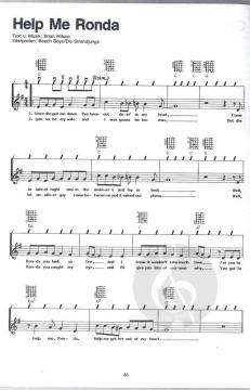 Hits, Songs & Oldies 