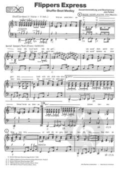Flippers Express + Bingo von Die Flippers 