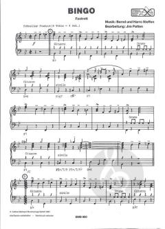 Flippers Express + Bingo von Die Flippers 