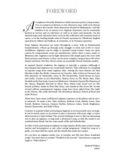 The Broadway Ingenue von Richard Walters 