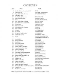 The Broadway Ingenue von Richard Walters 