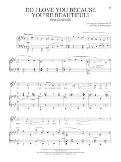 Broadway For Teens Young Men's Edition 