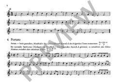 Die kleine Übung von Hans-Martin Linde 