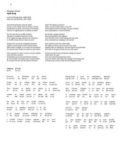 Favorite French Art Songs Vol. 2 