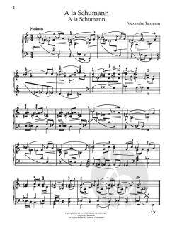 Happy Time Book 3 von Alexandre Tansman 