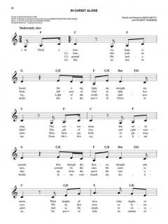 The Easy Worship Fake Book 