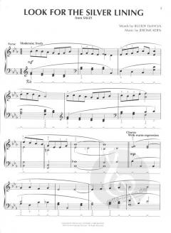 Lee Evans Arranges Jerome Kern 