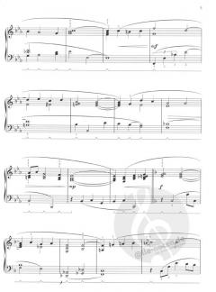 Lee Evans Arranges Jerome Kern 