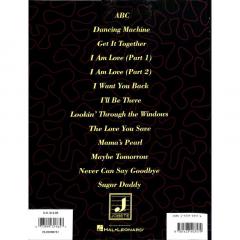 The Best of the Jackson 5 von The Jackson 5 