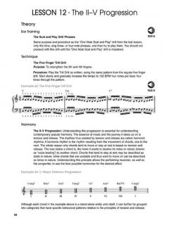 The Contemporary Keyboardist For Beginners Book And CD von John Novello im Alle Noten Shop kaufen