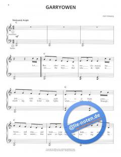 Irish Favorites for Accordion 