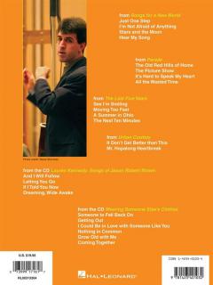 The Jason Robert Brown Collection 