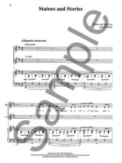 The Light in the Piazza von Adam Guettel 