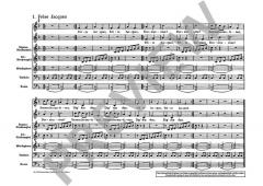 Chansons Enfantines von Gunild Keetman 