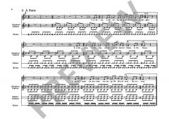 Chansons Enfantines von Gunild Keetman 