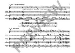 Chansons Enfantines von Gunild Keetman 