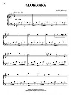 Pride And Prejudice (Easy Piano Solo) von Dario Marianelli 