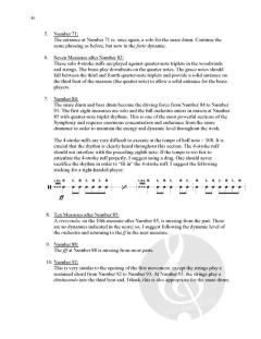 Symphonic Repertoire For Snare Drum (Anthony Cirone) 